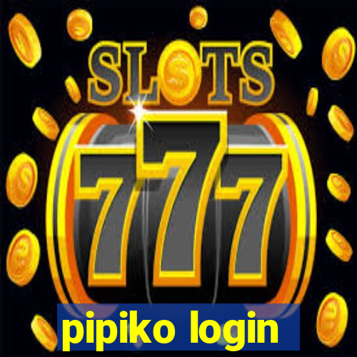 pipiko login